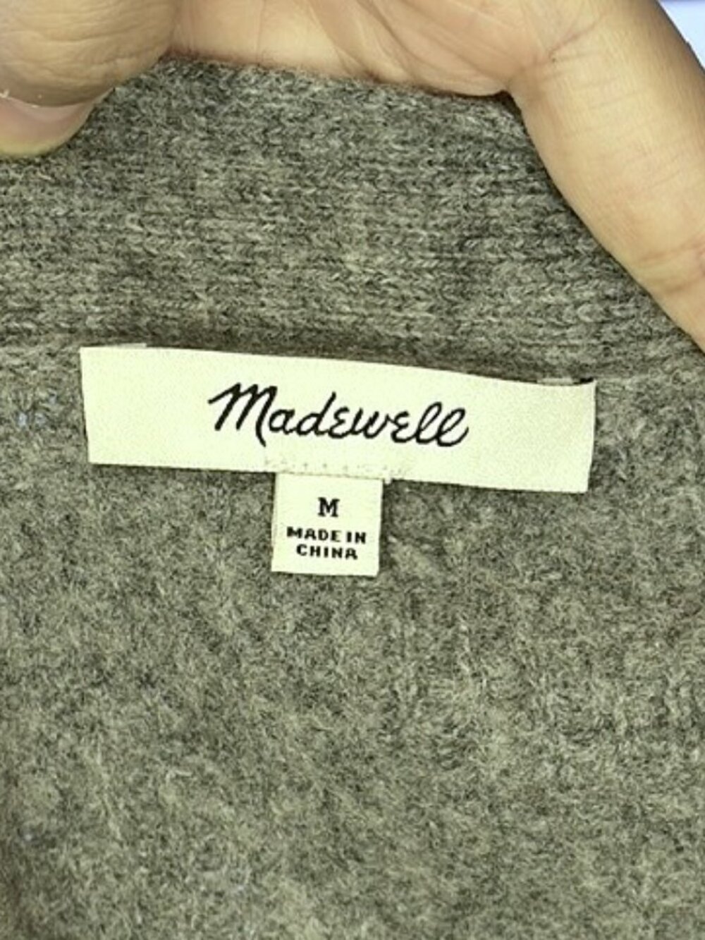 Madewell - Picture 4 of 4